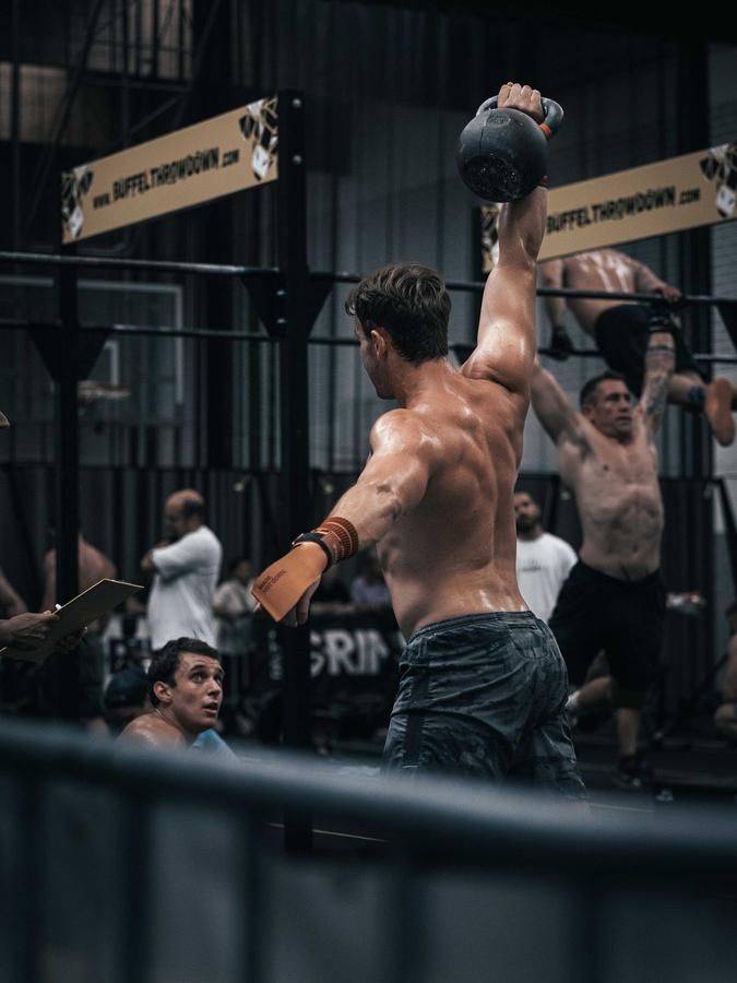Buffel Throwdown 2025, photo 8