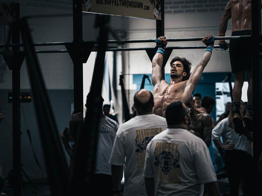 Buffel Throwdown 2025, photo 9