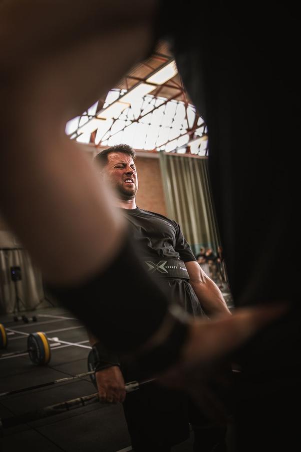 Compound Fitness League 2025, photo 6