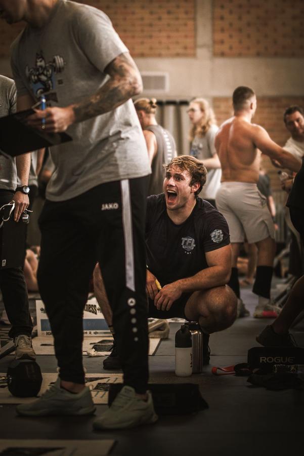 Compound Fitness League 2025, photo 9