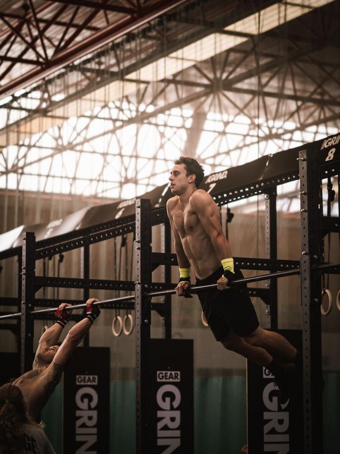 Compound Fitness League 2025, photo 10