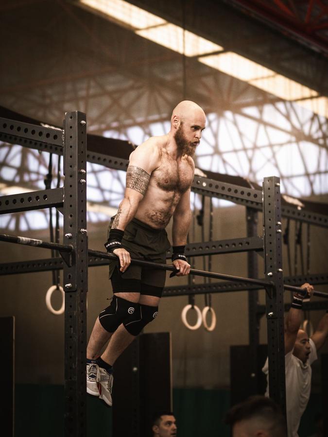 Compound Fitness League 2025, photo 11