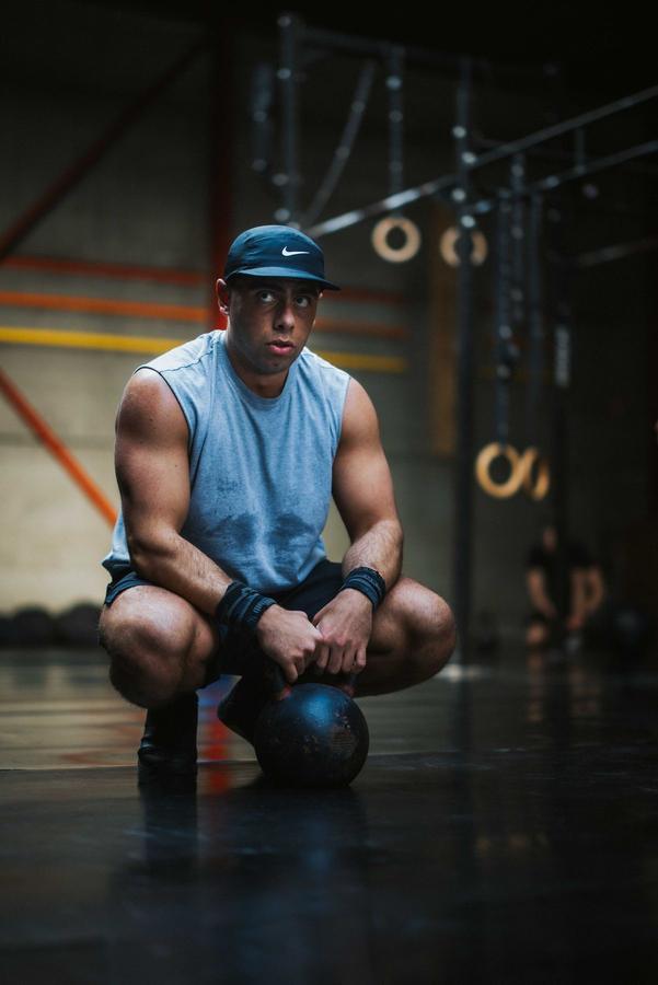 CrossFit Lokeren 2026, photo 2