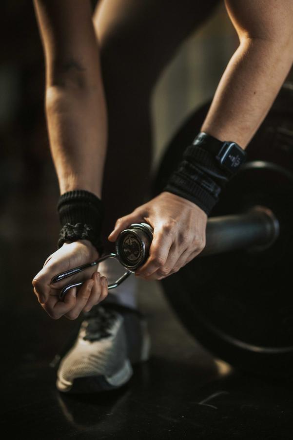 CrossFit Lokeren 2026, photo 4