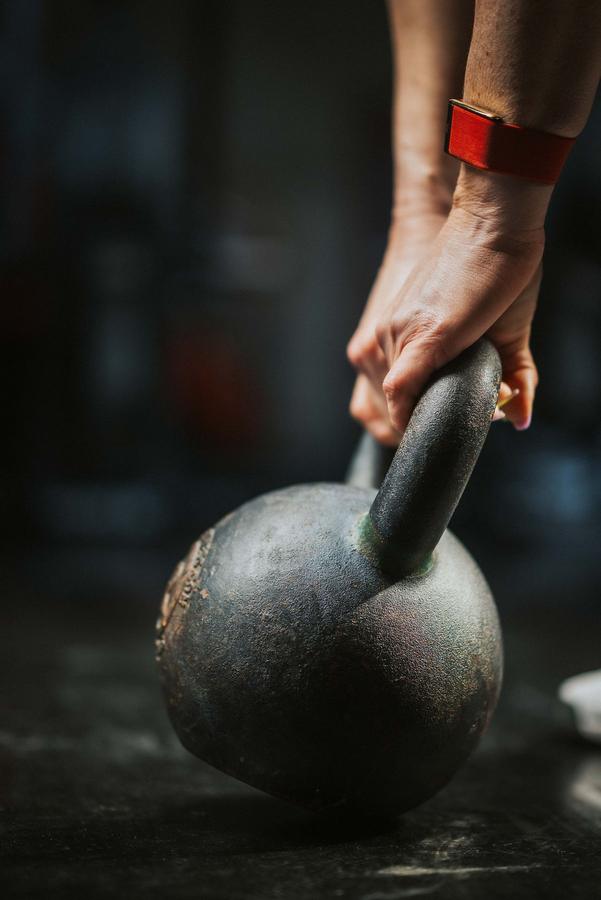 CrossFit Lokeren 2026, photo 5