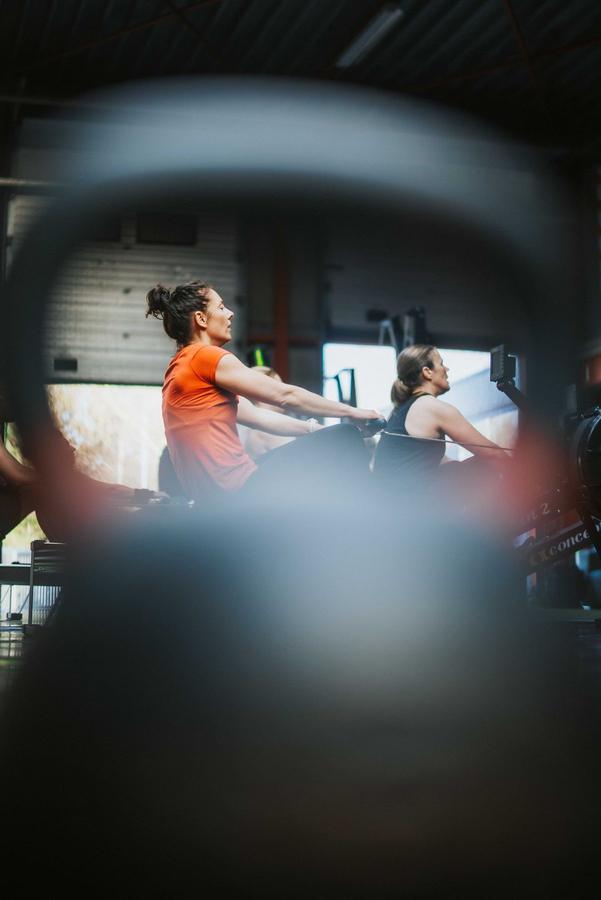 CrossFit Lokeren 2026, photo 7