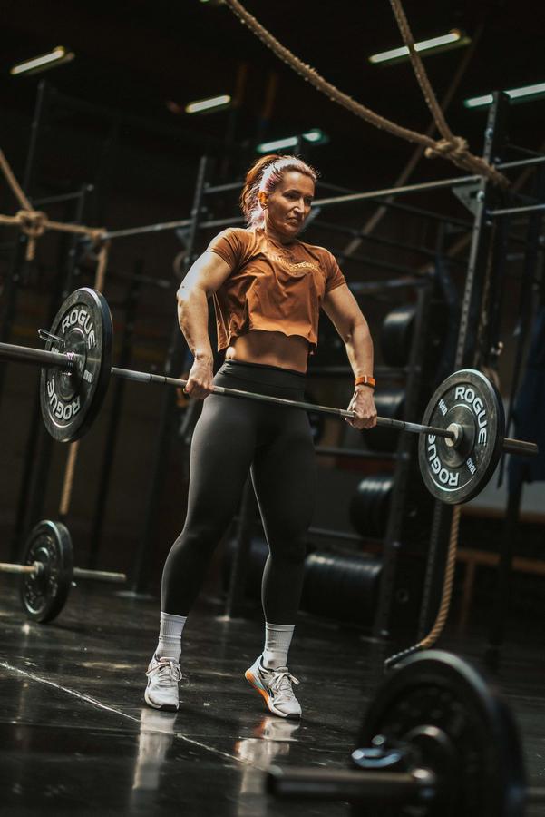 CrossFit Lokeren 2026, photo 13