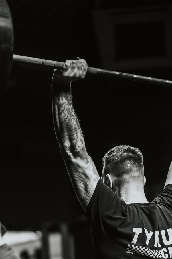 CrossFit Lokeren 2026, photo 14