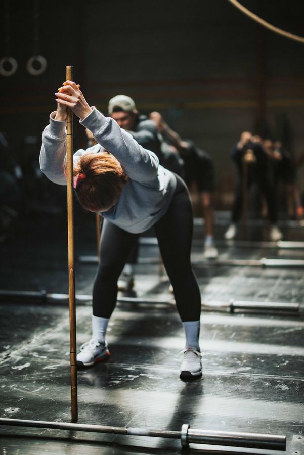 CrossFit Lokeren 2026, photo 16